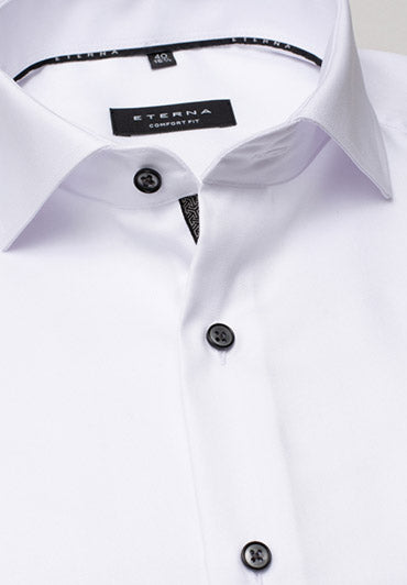 Eterna Comfort fit Skjorte
